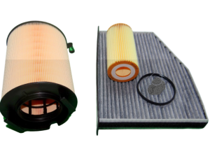 Zestaw filtrów AUDI A3 2,0 FSI 2003-2008 dostawa gratis