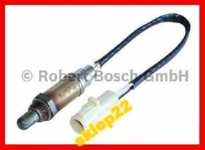 Sonda lambda  Ford Mondeo Focus 0258005717