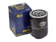 Filtr Oleju SCT SM108 OP525