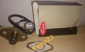 Sonda lambda  TOYOTA  CAMRY CELICA  CARINA DOX0217