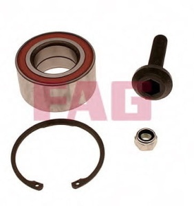 łożysko (zestaw) P/T Volkswagen Sharan, Ford Galaxy, Seat Alhambra 95-03 4X4vkba3449#CX416 #713610450 (1388899)