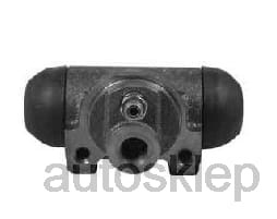 cylinderek ham.FIAT PUNTO 6033070 (1389477)