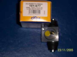 CYLINDEREK H-CA TYŁ PR/LE 101-677#6031610 (1389473)
