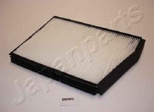 Filtr nawiewu Daewoo Leganza K1013#FAA-DDWO (1389643)