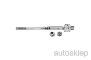 Drążek kierowniczy osiowy Vectra C 9010 (1389575)