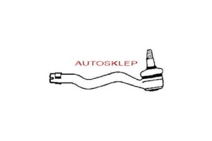 Końcówka drążka prawa / BMW/E36   21335 (1390542)