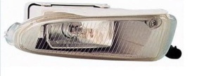 Halogen L H3 CHRYSLER VOYAGER 240129-E (1389883)