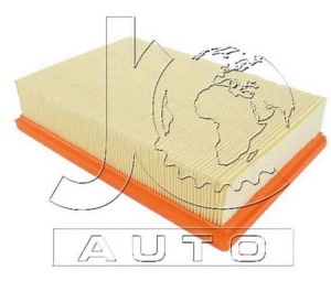 Filtr powietrza DAEWOO MUSSO 2.9TD 1/99- AP194#B20011JC (1389840)