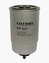 FILTR PALIWA - DIESEL PP837 (1389725)