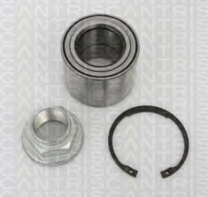 Łożysko zestaw T FIAT DUCATO III, Peugeot  Boxer, Citroen Jumper VKBA3642#682347#713640230 (1391440)