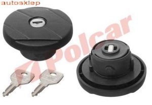 Korek  wlewu paliwa Seicento 11523 (1390550)