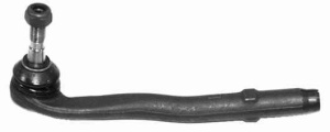 Końcówka drążka kierowniczego L BMW E39  LEM1334101#SID21232#G1254 (1390504)