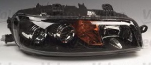 Reflektor świateł przednich P PUNTO II VALEO 088063 (1393251)