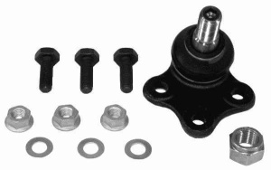 Sworzeń wahacza  OPEL  60922265 (1394173)