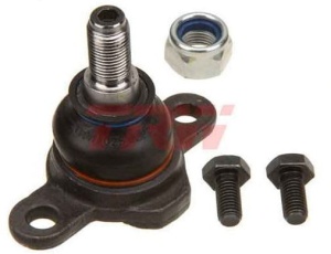 Sworzeń wahacza dolnego VW T4 9/90-95   LMI10164#JBJ245#KRA4220630 (1394196)