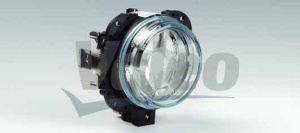 Lampa przeciwmgielna halogen XSARA PICASSO 99-   088013 (1390619)