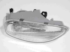 lampa przeciwmgielna przednia prawa (halogen) 96206602 (1390621)