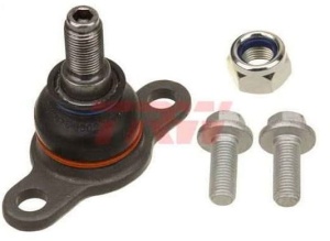 Sworzeń wahacza przedniego dolnego VW T4 LMI14571#JBJ661#KRA4220635 (1394253)