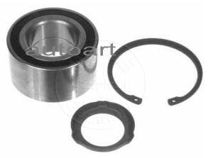 Łożysko zestaw T BMW 524/525/530/730 VKBA1319#502070#CX050 (1391422)