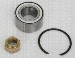 Łożysko zestaw T FIAT VKBA3413#801364 (1391442)