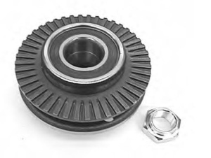 Łożysko zestaw T FIAT ALFA ROMEO (piasta) VKBA1441#MP0029#802378 (1391431)