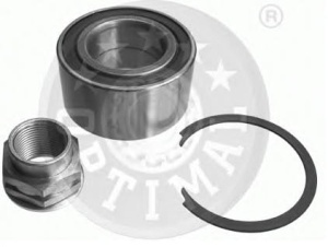 Łożysko zestaw T FIAT VKBA3413 i 801364 l 33-0117 (1391441)