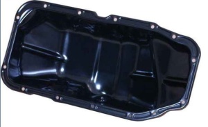 Miska olejowa OPEL  ASTRA KADETT  VECTRA  1.7D 85- VG5049473 (1391481)
