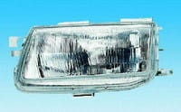 Reflektor świateł przednich LE 442-1112-L-LD-E (1393241)