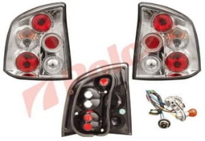 Lampy tylne VECTRA C 5518915E (1390736)