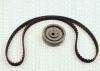 Zestaw rolka + pasek VW GOLF / POLO / PASSAT  VKMA01009#K015424XS (1395054)