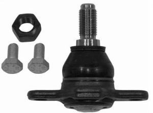 Sworzeń wahacza dolnego VW T4 9/90-95   LMI10164#JBJ245#KRA4220630 (1394198)