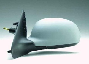 Lusterko L PEUGEOT 406 95-99 (manualne/linki, 3260058 (1390831)