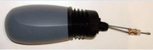 Lusterko P FIAT PUNTO 99-03 (manualne/linki, 3090045 (1390876)