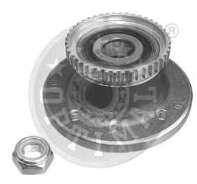 RENUALT SCENIC |PIASTA| SKF|1999-2003 VKBA3491|702321|763936 | CX33|2556MG (1393338)