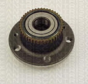 Renualt ESPACE III Piasta tył  z ABS 1996-2001VKBA3497 |2584MG |EVR5554 (1393326)