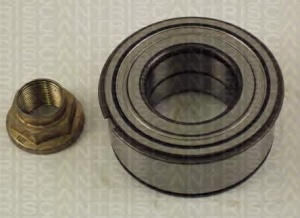Renualt ESPACE III łożysko przód   1996-2001VKBA3504 |5502|2552MG |701852 (1393325)