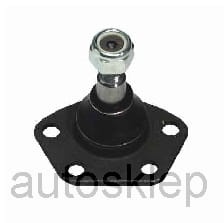 Sworzeń wahacza FIAT DUCATO 18   70780008 (1394202)