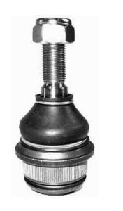 Sworzeń wahacza górnego VW T4 91-  LMI10155 #KRA1044220640#HPR104058#JBJ268 (1394212)