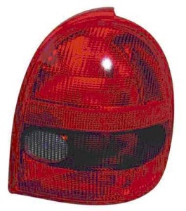 Lampa tylna LE 442-1906-1 (1390663)