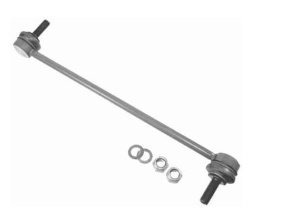 Łącznik drążka stabilizatora przód CITROEN PEUGEOT 22724#62919225#4305918 (1390949)