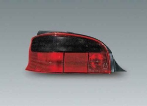 lampa tylna L CITROEN SAXO 714025300701 (1390650)