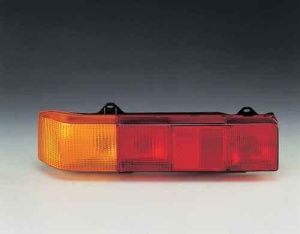 Lampa tylna Pr FIAT CNQ (1390693)