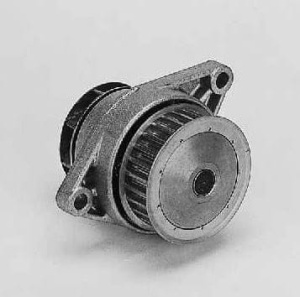Pompa wody VW POLO/GOLF 1,4-1,6 94- VKPC81210#KRAFT1500150 PA31035 (1392742)