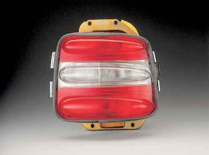 Lampa tylna pr LLB 281 (1390694)