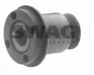Tuleja  tylnego wahacza (zewnętrzny) LMI22504#62790019 (1394536)