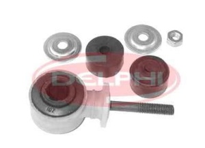 Łącznik stabiliz przed OPEL ( 22mm) TD270W#40610001 (1390974)