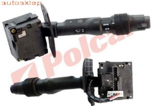 Przełacznik zespolony Alfa 1402PZW1 (1392808)
