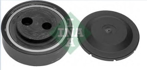 Rolka napinająca pasek wieloklinowy AUDI/SEAT/SKODA/VW 2.5TDI 97- VKM31040#531030710 (1393366)
