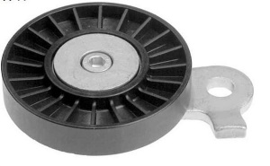 Rolka napinająca paska wieloklinowego FIAT EVR5843 (1393393)