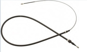 Linka ham.ręcznego AUDI A3 (97-03) (L=1693mm AD550286#108333#PER71407 (1390751)